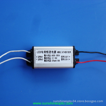 Constant LED Driver (AT1430)